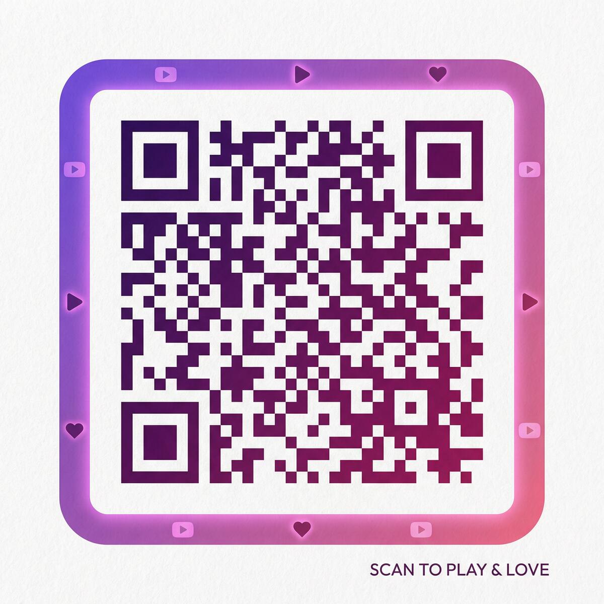 国产自拍公众号二维码