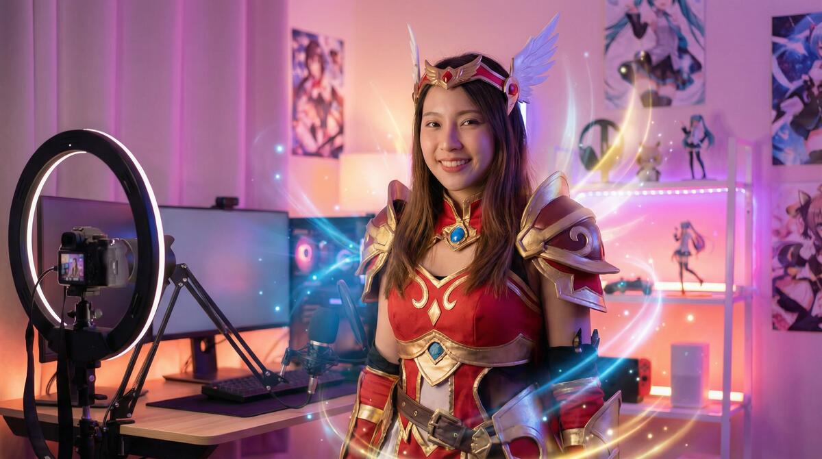 国产自拍二次元cosplay视频